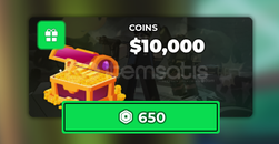 ✨Tower Defense Simulator $10,000 COINS ✨