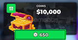 Tower Defense Simulator 10000 Coins