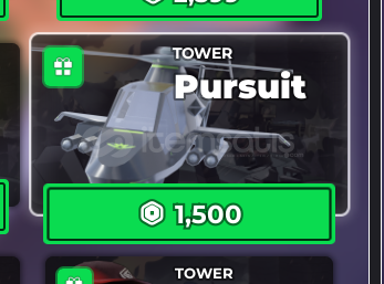 Tower Defense Simulator Pursuit Tower Defense Simulator Pursuit