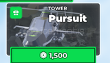 ✅​ Tower Defense Simulator | Pursuit