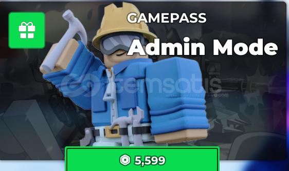 Tower Defense Simulator Admin Mode Tower Defense Simulator Admin Mode