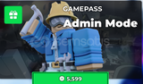 Tower Defense Simulator Admin Mode