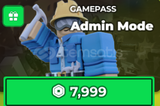 ⭐Tower Defense Simulator : Admin Mode⭐ 