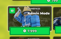 Tower Defense Simulator Admin Mode