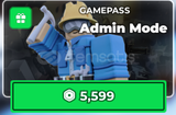 ⭐​Tower Defense Simulator⭐Admin Mode⭐