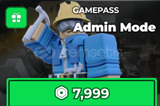 ⭐Tower Defense Simulator : Admin Mode⭐ 