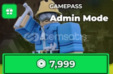 ⭐Tower Defense Simulator : Admin Mode⭐