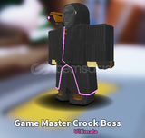 Tower Defense Simulator Game Master