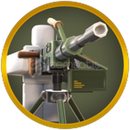 Tower Defense Simulator Gatling Gun