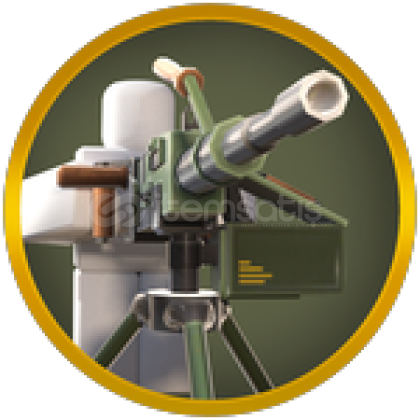 Tower Defense Simulator Gatling Gun Tower Defense Simulator Gatling Gun