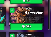 Tower Defense Simulator Harvester Tower Tower Defense Simulator Harvester Tower