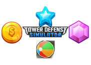 Tower Defense Simulator HESAP KASMA HİZMETİ