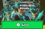⭐Tower Defense Simulator : Pirate Skin Bundle⭐ 