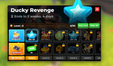 Tower Defense Simulator : Premium Ducky Revenge