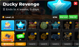 Tower Defense Simulator Premium Ducky Revenge