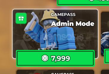 Tower Defense Simulator Admin Mode Tower Defense Simulator Admin Mode