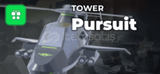 Tower Defense Simulator Pursuit