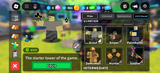 Tower Defense Simulator | TDS 41 Level Hesap