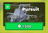 ⭐Tower Defense Simulator : Tower Pursuit Bundle