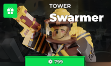 ⭐Tower Defense Simulator : Tower Swarmer⭐ 