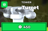 ⭐Tower Defense Simulator : Turret⭐ 