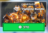 ⭐​Tower Defense Simulator⭐Vigilante Bundle⭐