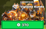 ⭐Tower Defense Simulator : Vigilante Bundle⭐ 