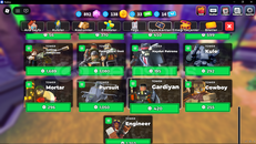 Tower Defense Simulator Warden (Gardiyan) Boost