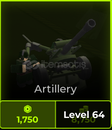 Tower Defense X Artillery
