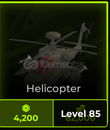 Tower Defense X Helicopter