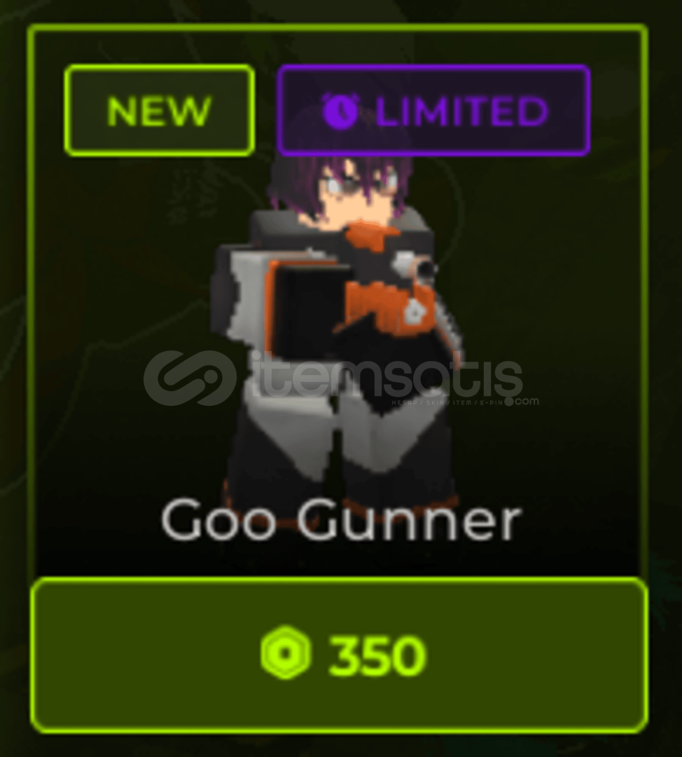 Tower Defense X Goo Gunner Tower Defense X Goo Gunner