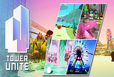 ⭐Tower Unite⭐