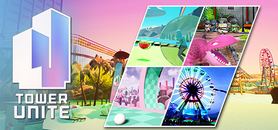 Tower Unite + Garanti
