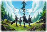 Towerborne - GARANTİ