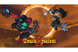 Town of Salem 2
 + Garanti