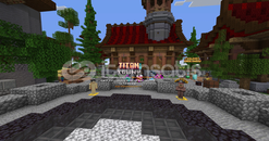 TOWNY EKLENTI PAKETI 1.18.2 - 1.21