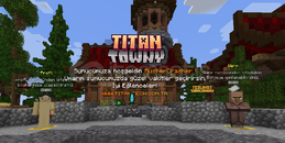 ⭐️TOWNY MEGA PLUGİN PAKETİ ⭐️