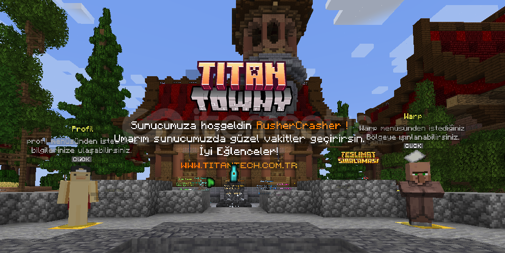 ⭐️TOWNY MEGA PLUGİN PAKETİ ⭐️ ⭐️TOWNY MEGA PLUGİN PAKETİ ⭐️