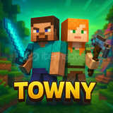 Towny Paketi