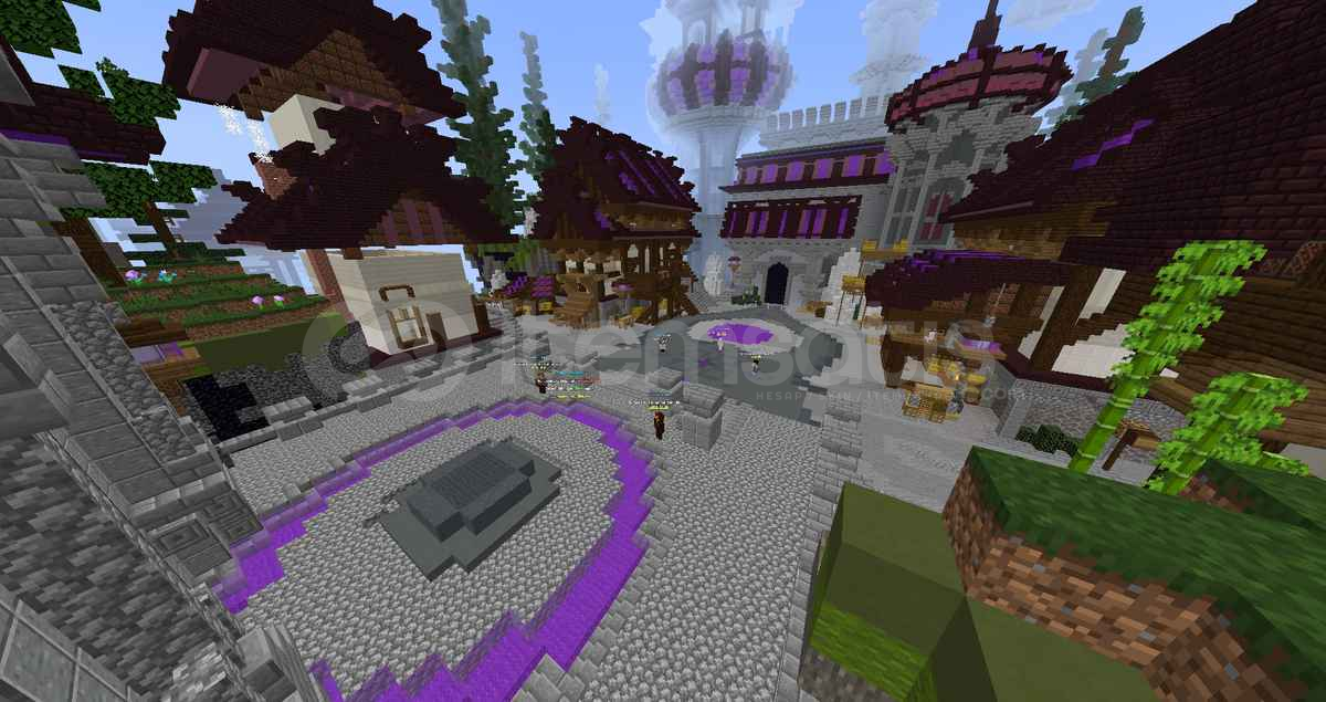 TOWNY PLUGIN PAKETI 1.16.5 - 1.21 TOWNY PLUGIN PAKETI 1.16.5 - 1.21