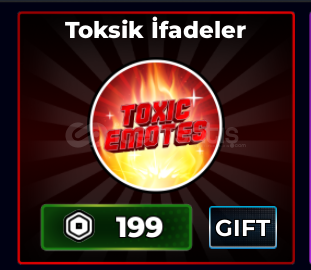 Toxic Emotes / Blue Lock: Rivals Toxic Emotes / Blue Lock: Rivals