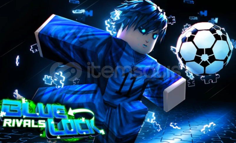 TOXIC EMOTES PACK - Blue Lock Rivals TOXIC EMOTES PACK - Blue Lock Rivals