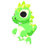 Toxic kaijunior