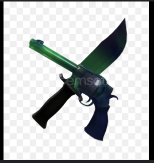 Toxic set - MM2 Toxic set - MM2