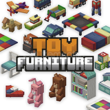 Toy Furniture Volume 1 (Oyuncak Mobilya Cilt 1)
