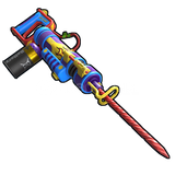 Toy Jackhammer