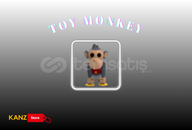 ⭐️ Toy Monkey ⭐️ [ EN UYGUN ] ⭐️