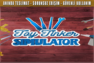 Toy Tinker Simulator | Garantili