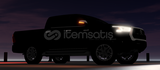 Toyota Hilux Revo 2022