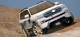 TOYOTA LAND CRUİSER 2000HP OFF-ROAD CPM 2